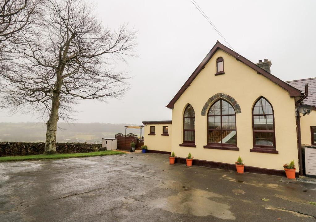 Lampeter House | The Old School