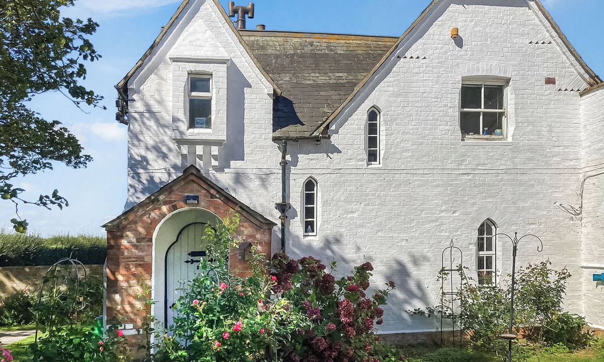 Winestead Cottage | The Old School House