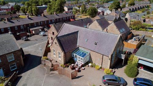 Haltwhistle Bed & Breakfast | The Old School House