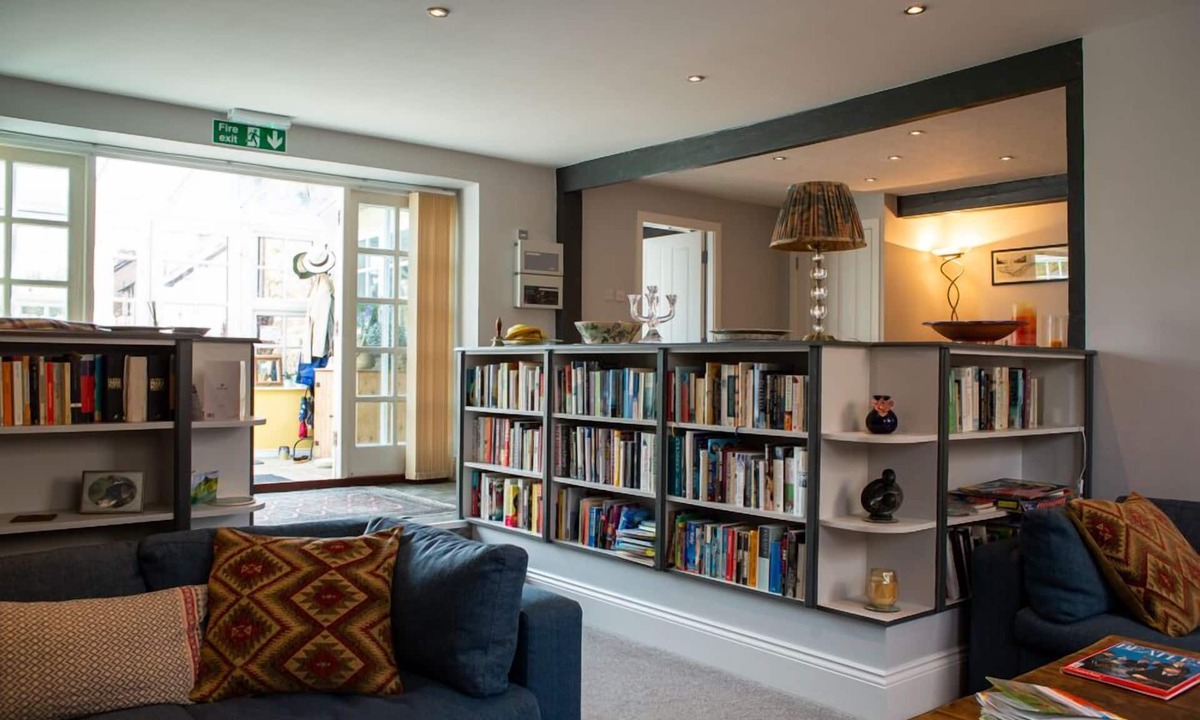 Haltwhistle Bed & Breakfast | The Old School House