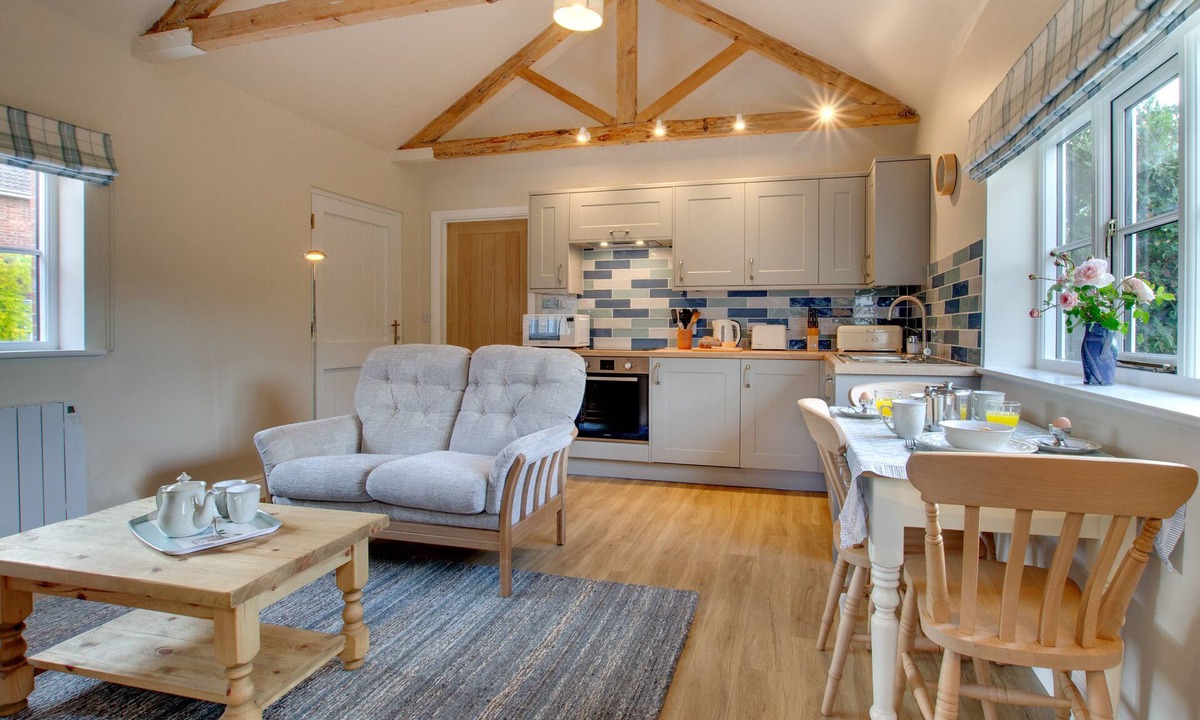 Reepham House | The Old School House