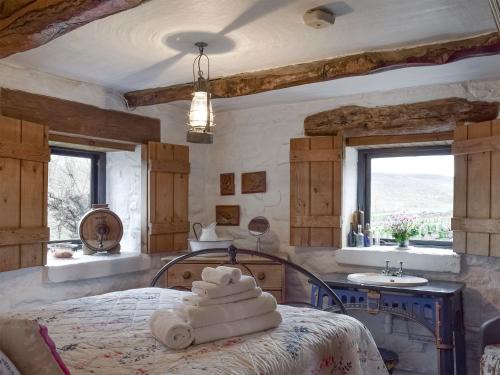 Great Fryup Dale House | The Old Sheaf Store - Kyz