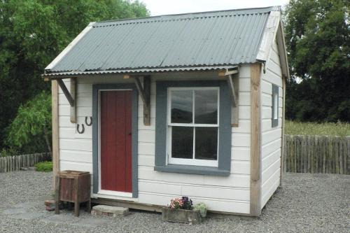 Opaki House | The Old Shepherd