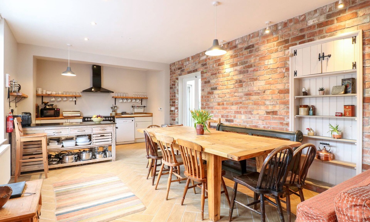 Parwich Cottage | The Old Shop