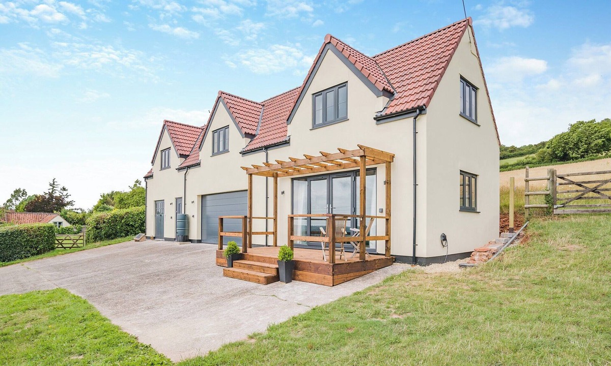 Cheddar Cottage | The Old Stable At Henley View