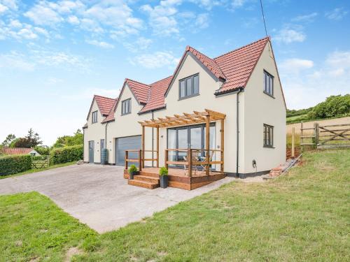 Cheddar House | The Old Stable At Henley View