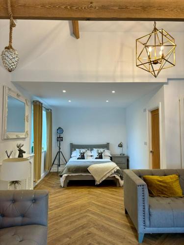 Cottingham Apartment | The Old Stable