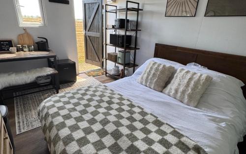 Messing House | The Old Stable