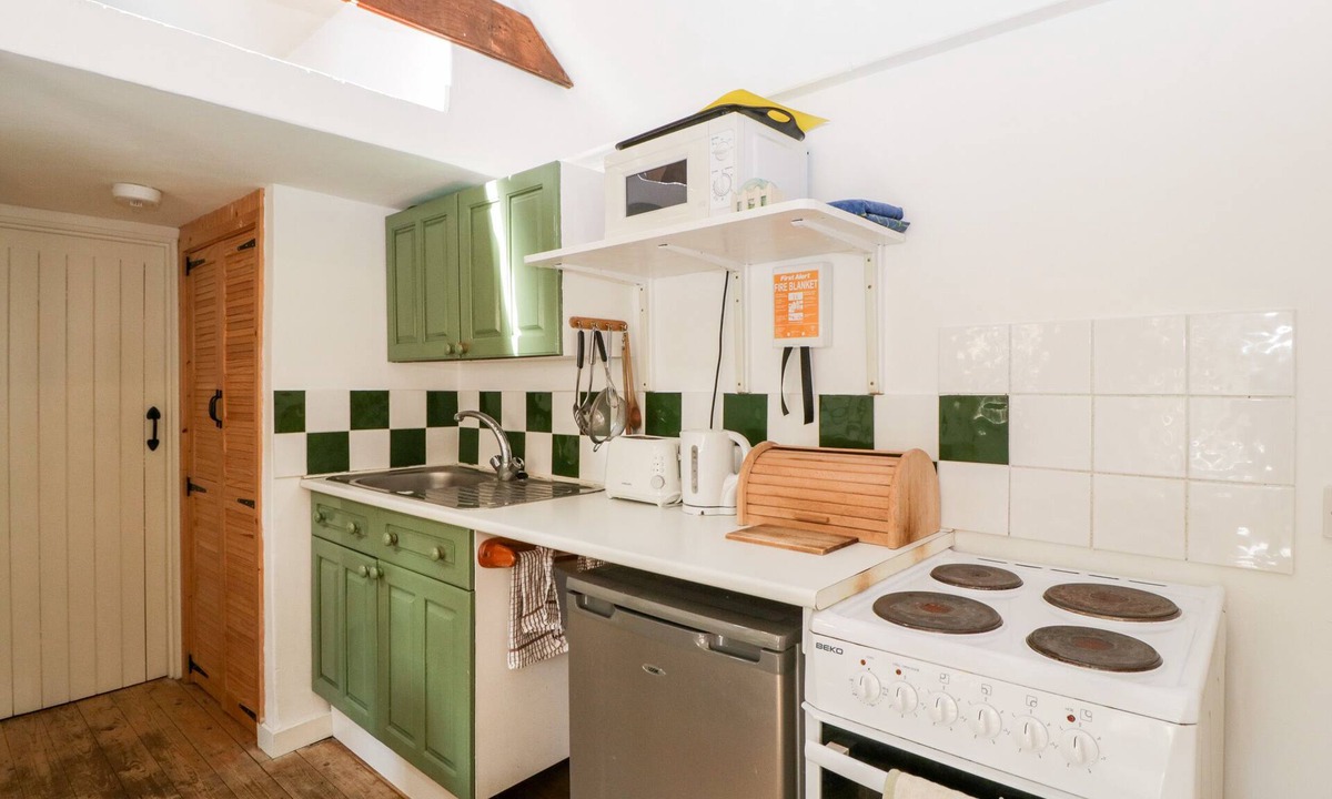 Sherborne Cottage | The Old Stable