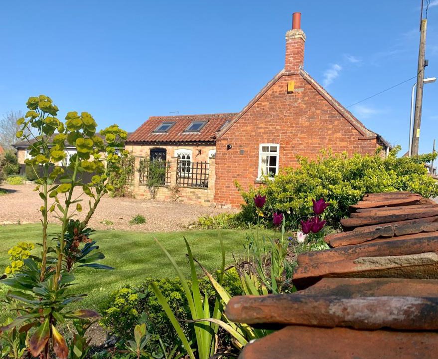 Sleaford Cabin | The Old Stable