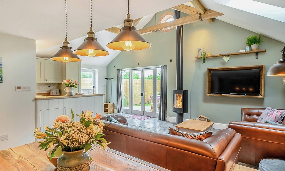 South Littleton Cottage | The Old Stables - UK38576