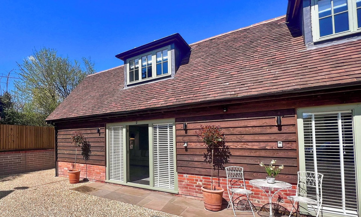 Winterslow Cottage | The Old Stables 2 - UK35616