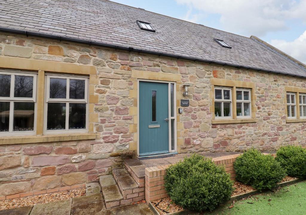 Waren Mill House | The Old Stables