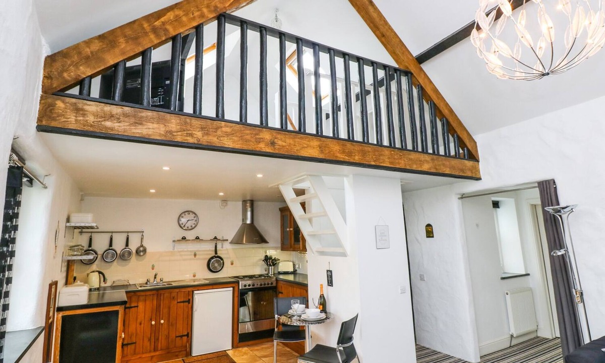 Fishguard Cottage | The Old Stables