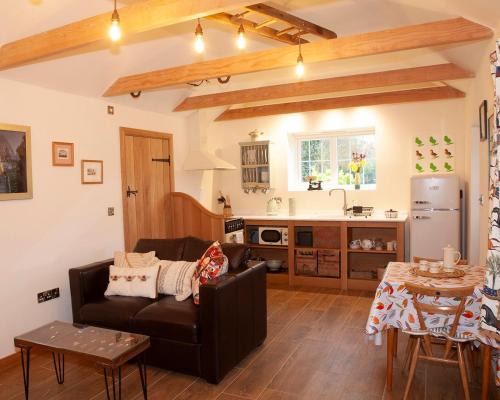 Heathfield House | The Old Stables