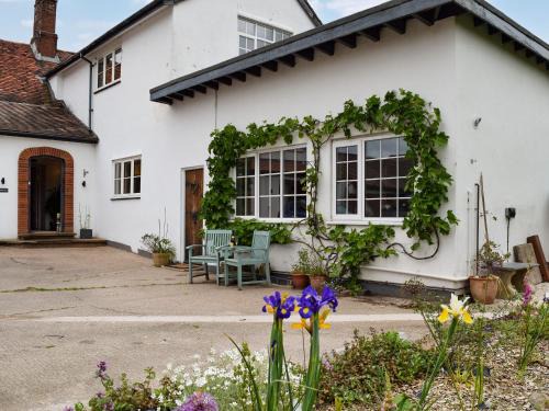 Lillington House | The Old Stables