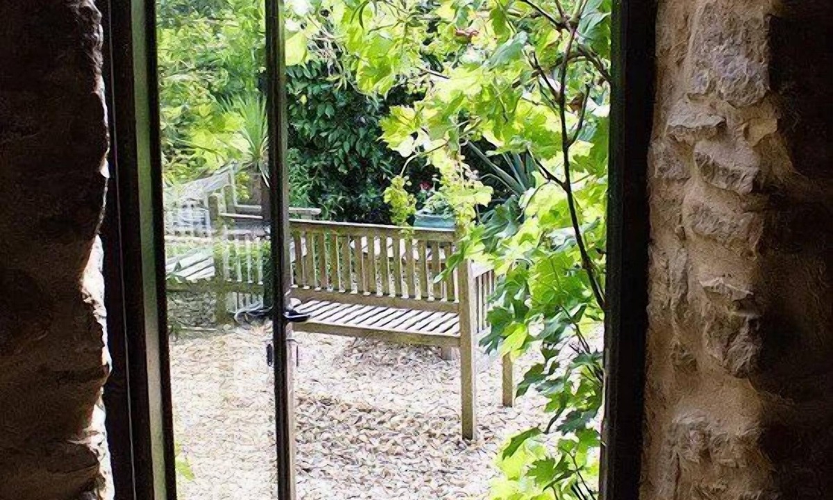 Burrough on the Hill House | The Old Stables