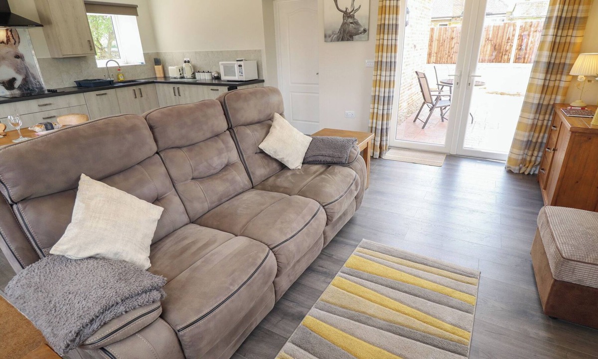 Folkingham Cottage | The Old Stables