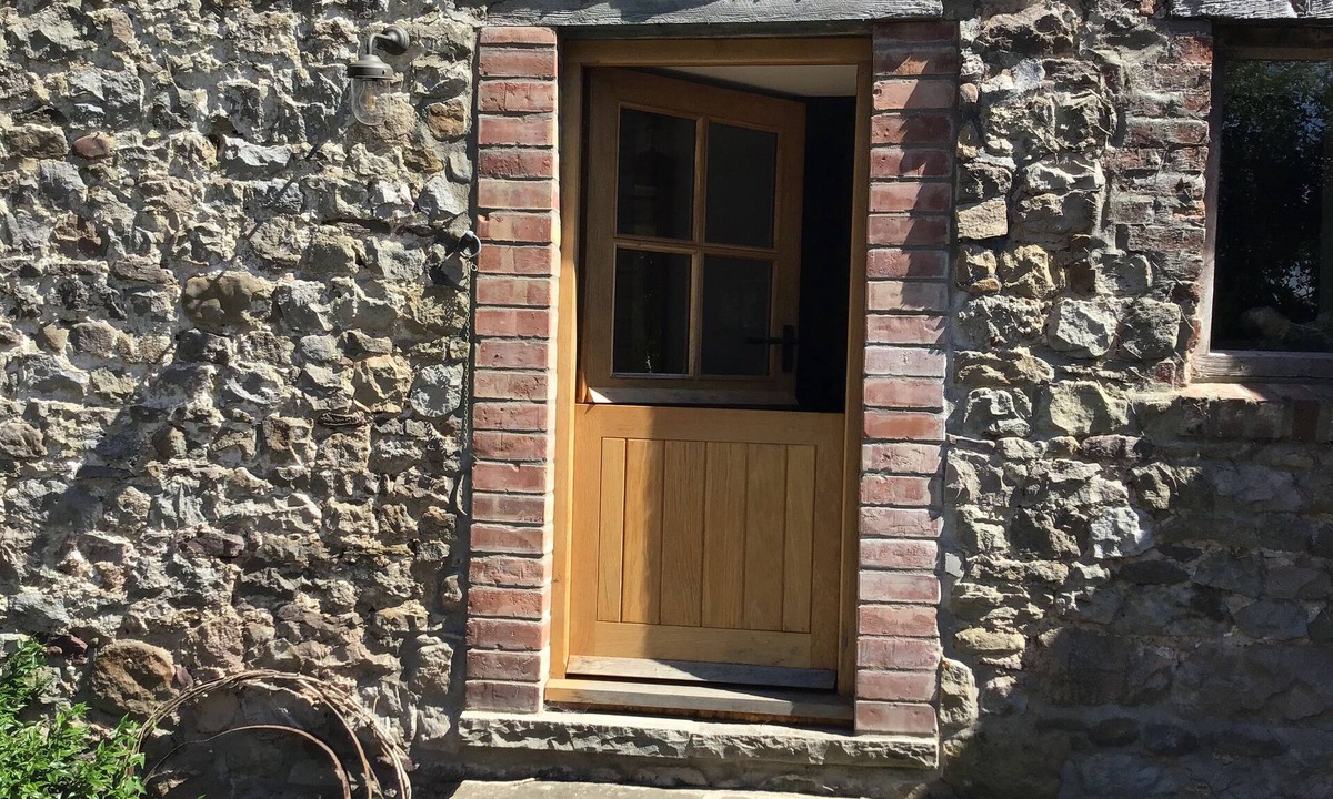 Llanvair Kilgeddin Cottage | The Old Stables