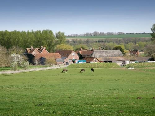 Britford House | The Old Stables self catering