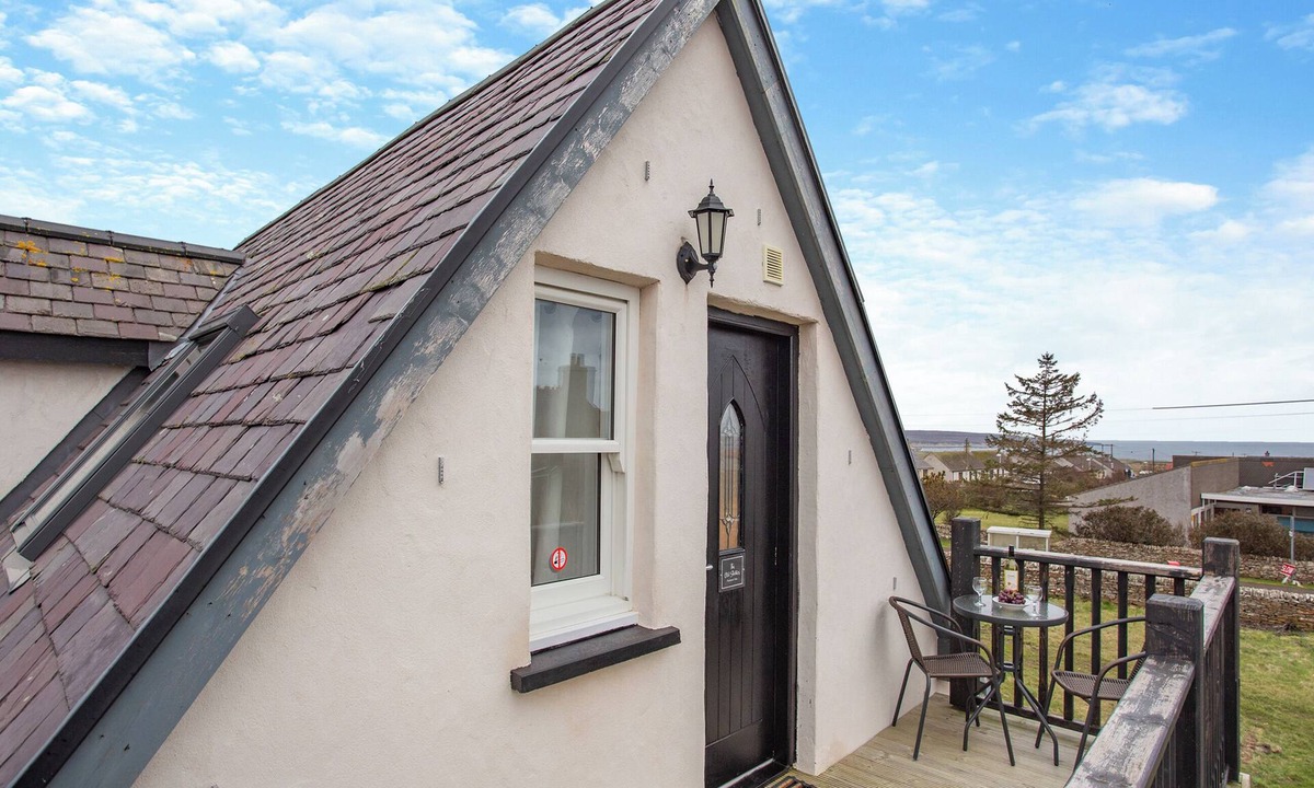 Canisbay Cottage | The Old Stables - UK46338
