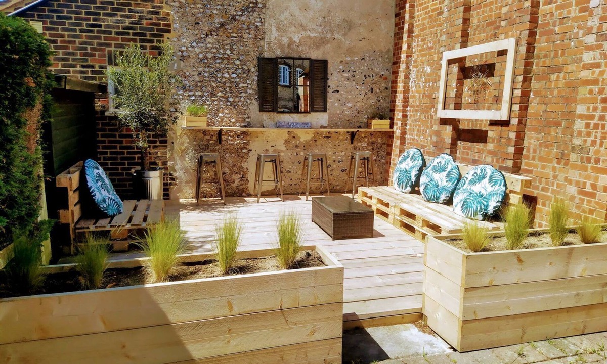 Boxgrove Bed & Breakfast | The Old Store Guest House