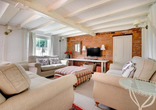 Ipswich House | The Old Stores