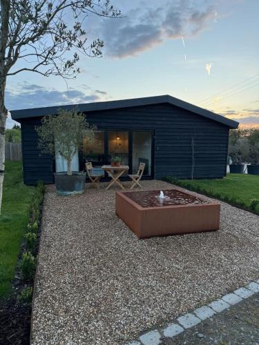 Upstreet Apartment | The Old Sty