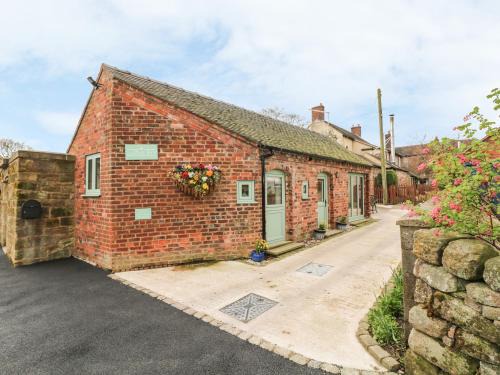 Cotton House | The Old Sty