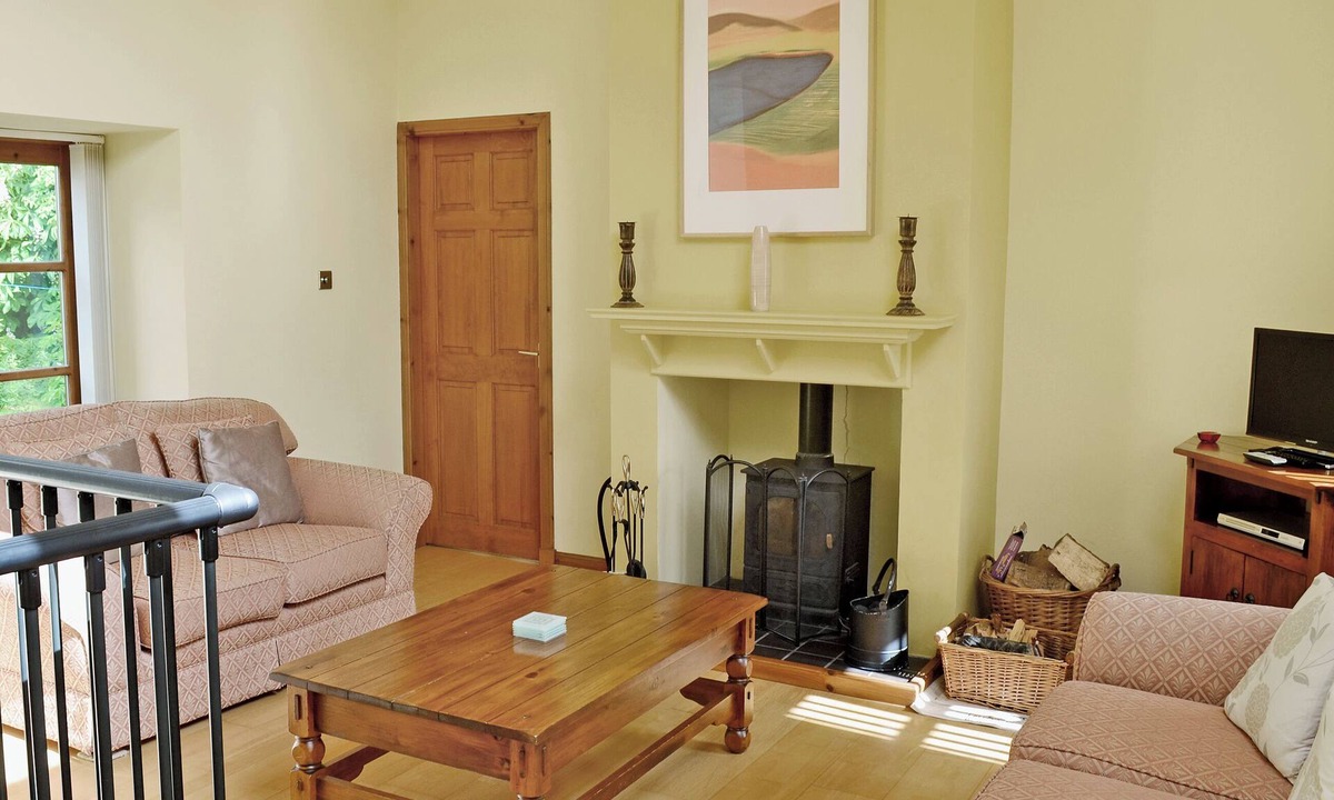 Castle Douglas Cottage | The Old Sunday School