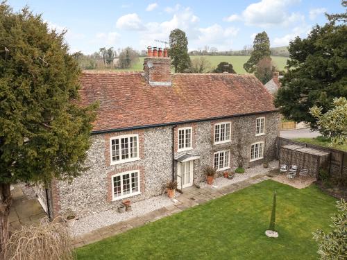 Singleton House | The Old Surgery