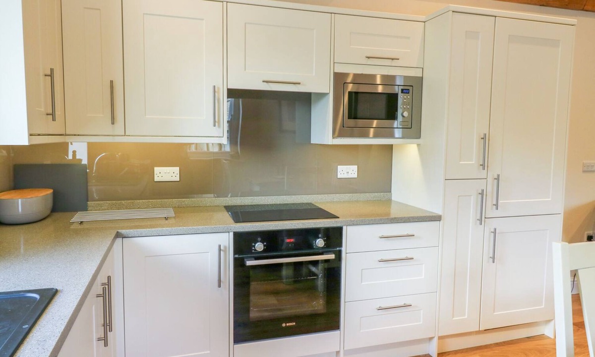 Gayle Cottage | The Old Surgery