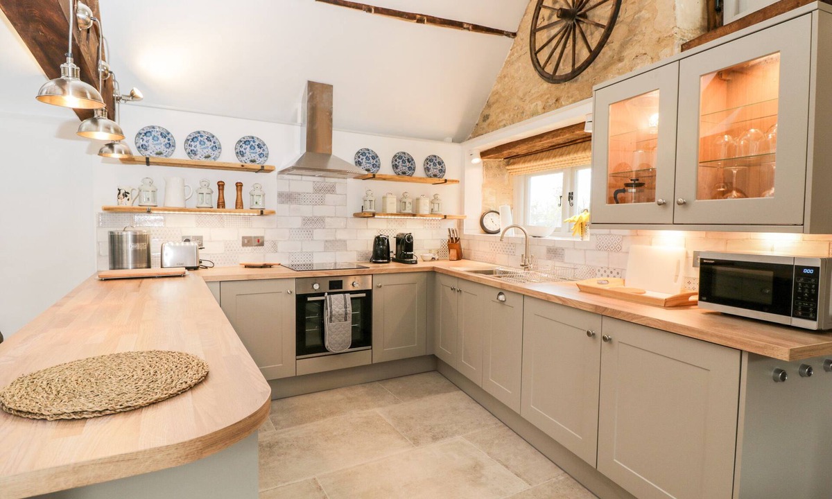 Chippenham Cottage | The Old Swill House