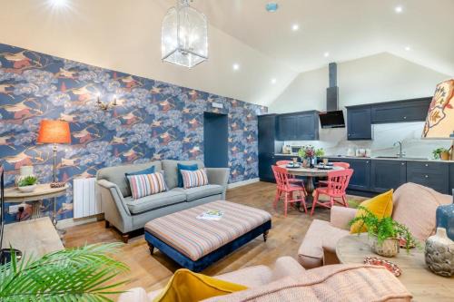 Wycliffe House | The Old Tack Room - Barnard Castle