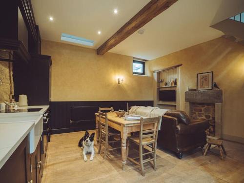 Youlgreave House | The Old Timber Store