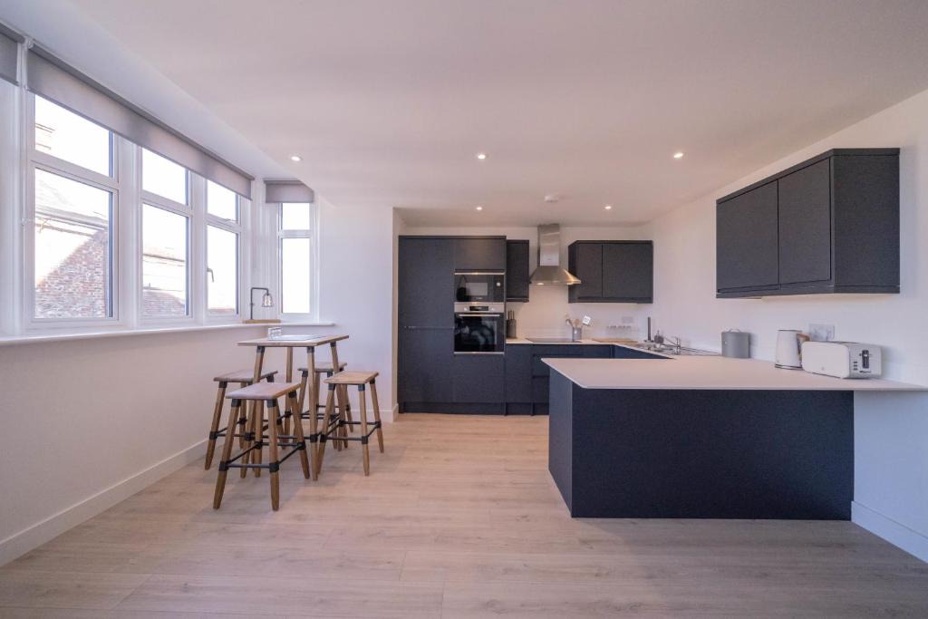 Wantage Apartment | The Old Town Hall - Flat 1