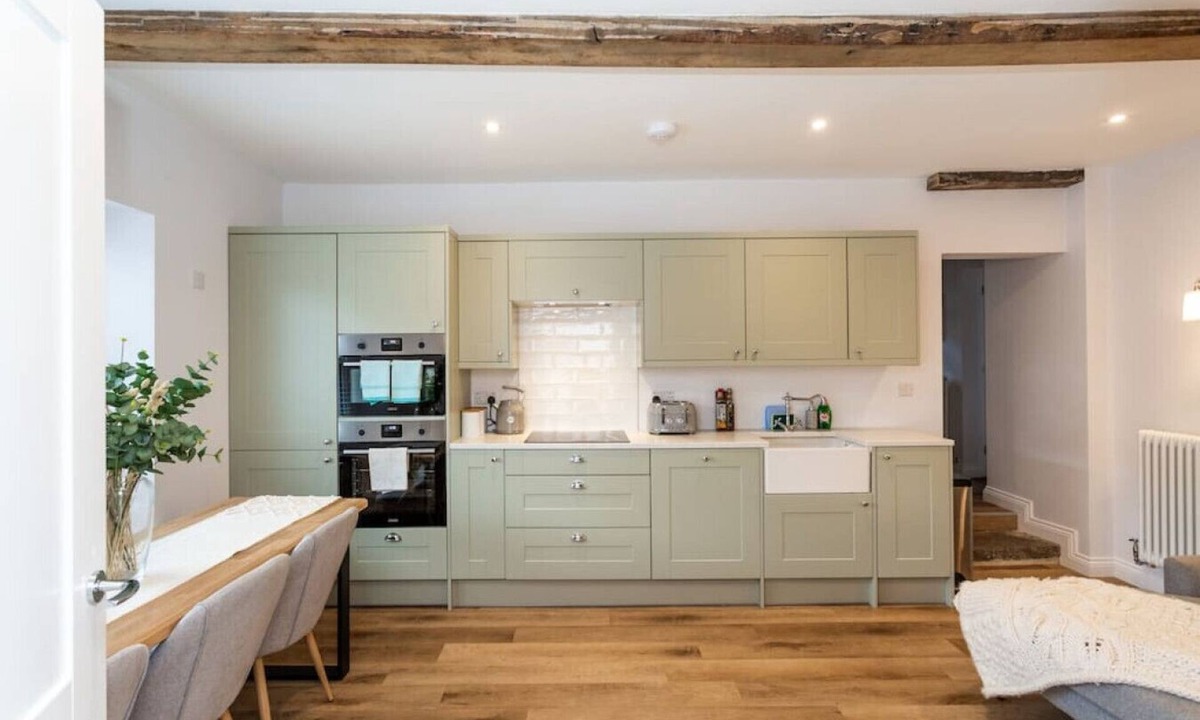 Masham House | The Old Vet’s House, Masham