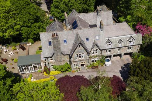 Ambleside Bed & Breakfast | The Old Vicarage