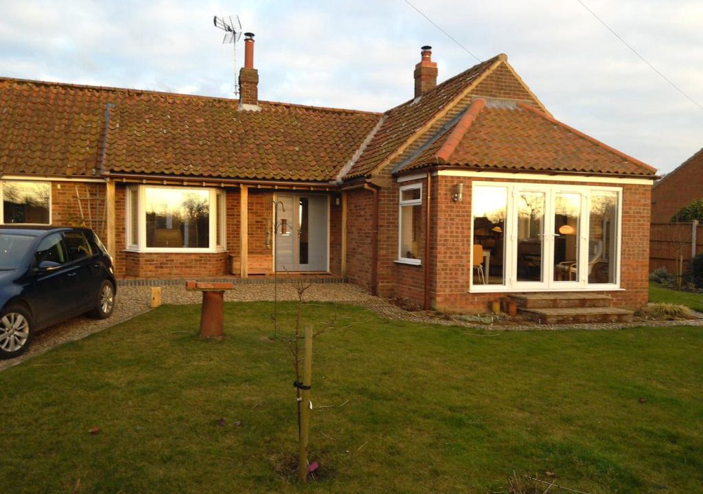 Sculthorpe Bed & Breakfast | The Old Wash House