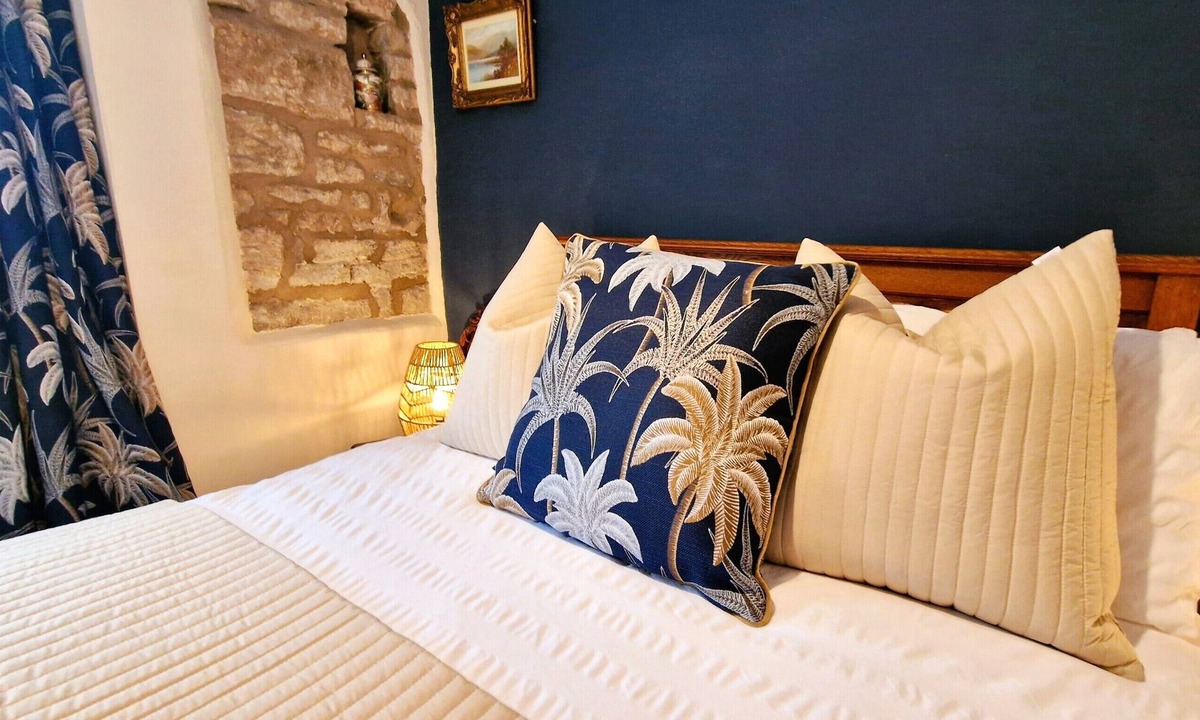 Holmbridge Cottage | THE OLD WASH KITCHEN - Charming Character Cottage