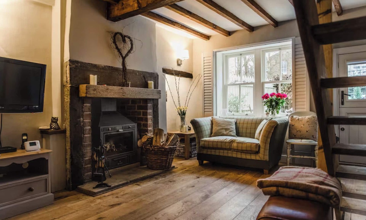 Addingham Cottage | The Old Weavers Cottage