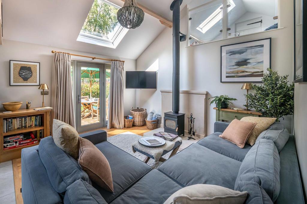 Corbridge House | The Old Workshop, Corbridge