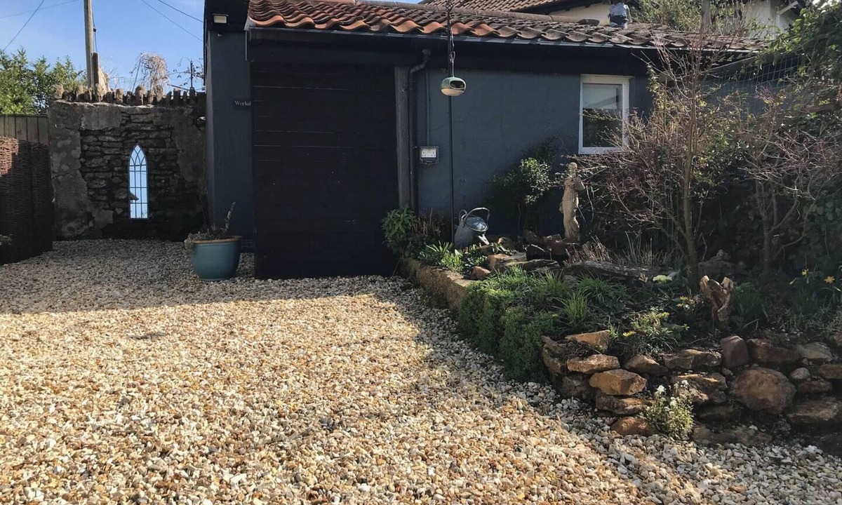 Shipham Apartment | The Old Workshop, near Cheddar
