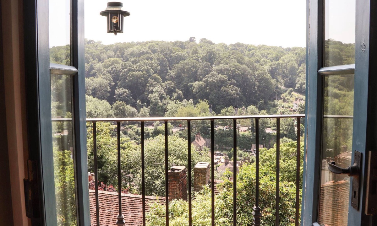 Ironbridge Cottage | The Olde Drill House