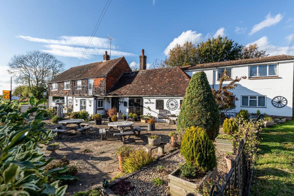 Hailsham Hotel | The Olde Forge Hotel