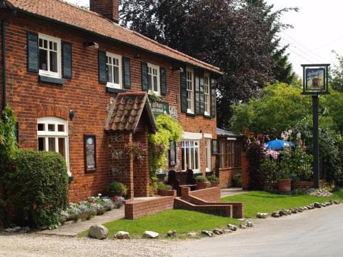 Great Cressingham Hotel | The Olde Windmill Inn