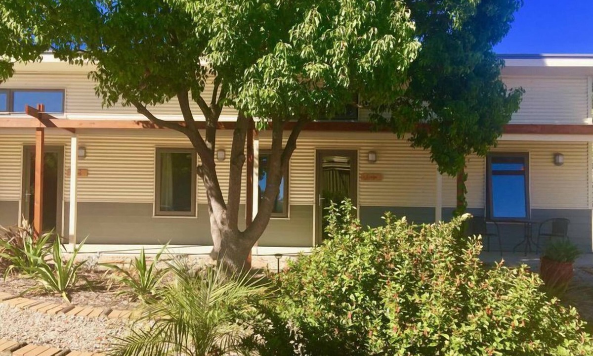 Willunga House | The Olive at Willunga