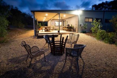 Spring Farm House | The Olive Farm