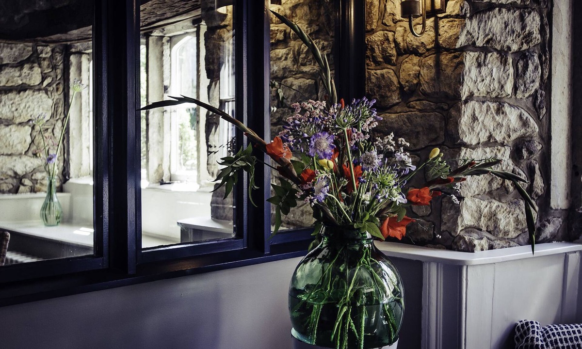 Beaminster Hotel | The Ollerod