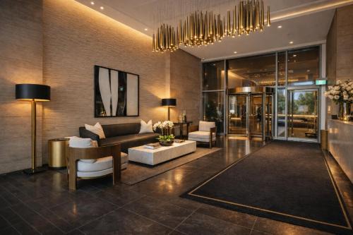 Bloor-Yorkville Apartment | The Omnia Yorkville Toronto